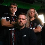 Jetzt verfügbar: Das offizielle Ansakonferenz-Trikot