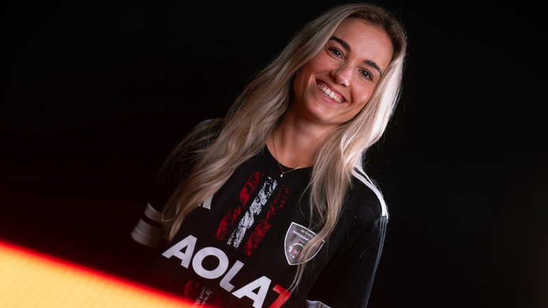 Jetzt erhältlich: Das offizielle Ansakonferenz-Trikot