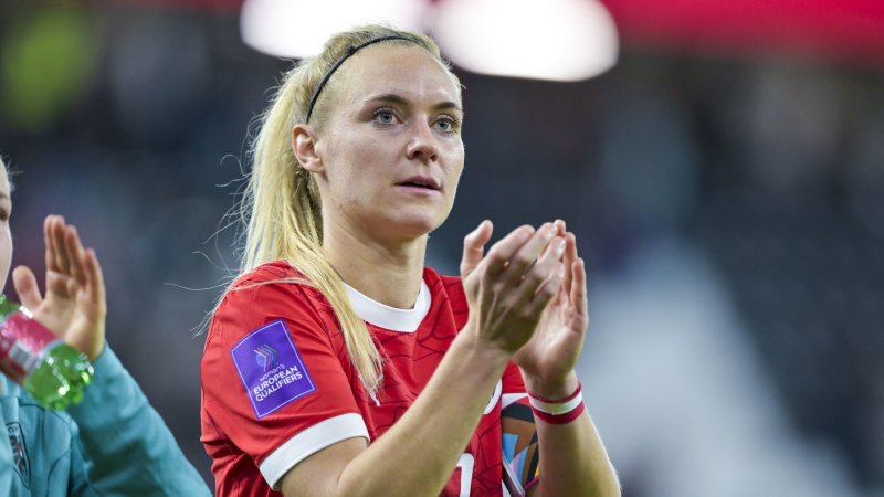Das ist der WM-Playoff-Gegner der ÖFB-Frauen