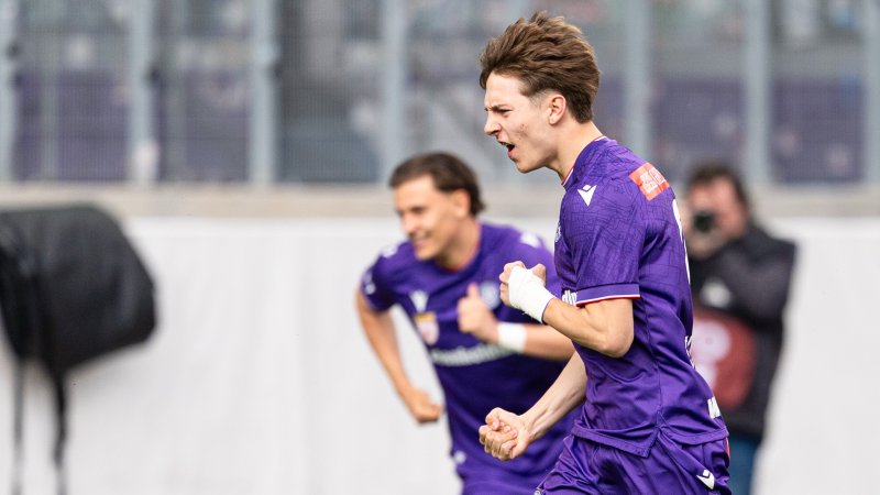 Setzt sich Austria im Poker um U17-Vizeweltmeister durch?