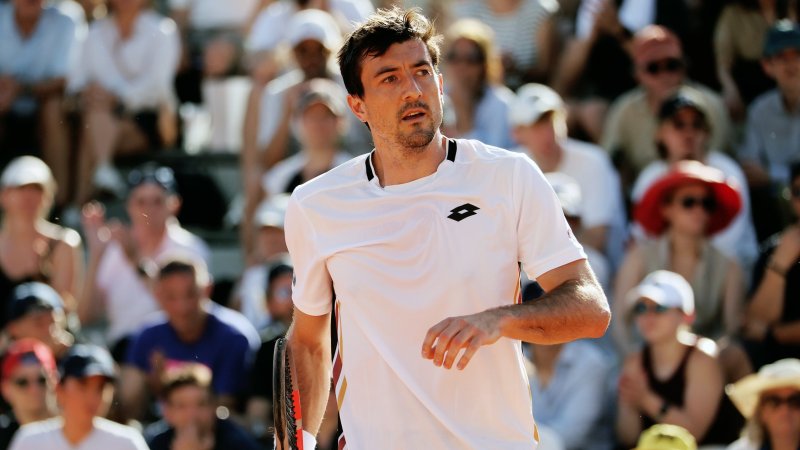Bravo! Sebastian Ofner steht im Halbfinale von Parma
