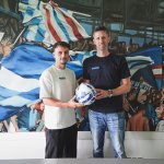 Blau-Weiß Linz verpflichtet weiteren Offensivspieler