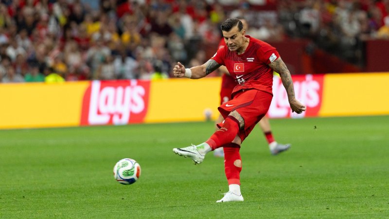 WM um 5 Uhr: Türkei - Paraguay