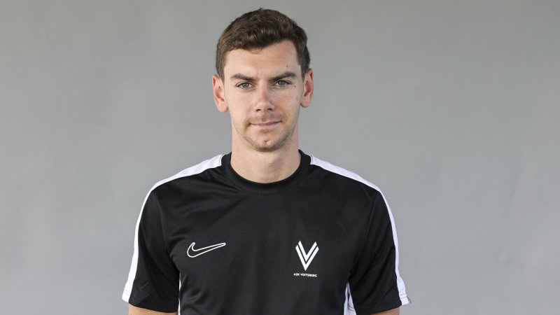 LigaZwa-Aufsteiger Voitsberg hat einen neuen Sportdirektor