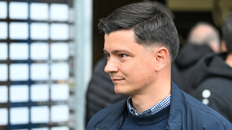 Bericht: Altach-Trainer Ognjen Zaric trifft Zukunftsentscheidung