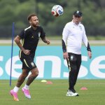 Brasilien: Entscheidung um Neymar-Einsatz gefallen