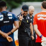Barry-Abgang? Helm und Ranftl beziehen Stellung