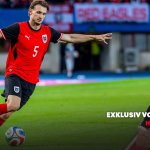 Warum Stefan Posch für das ÖFB-Team so wichtig ist