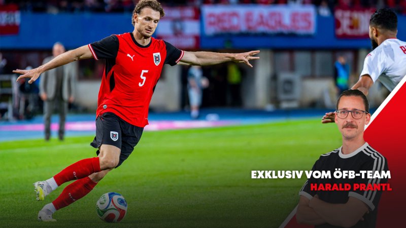 Warum Stefan Posch für das ÖFB-Team so wichtig ist