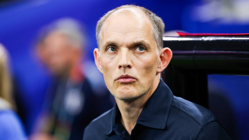 England-Teamchef Tuchel: "Ich flehe die FIFA an ..."