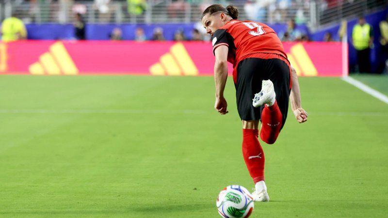 ÖFB-Analyse: Die Sprinter und die Dauerläufer