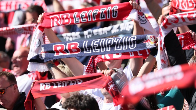 Trainer-Beben in Leipzig: Gibt es einen Machtkampf bei Red Bull?