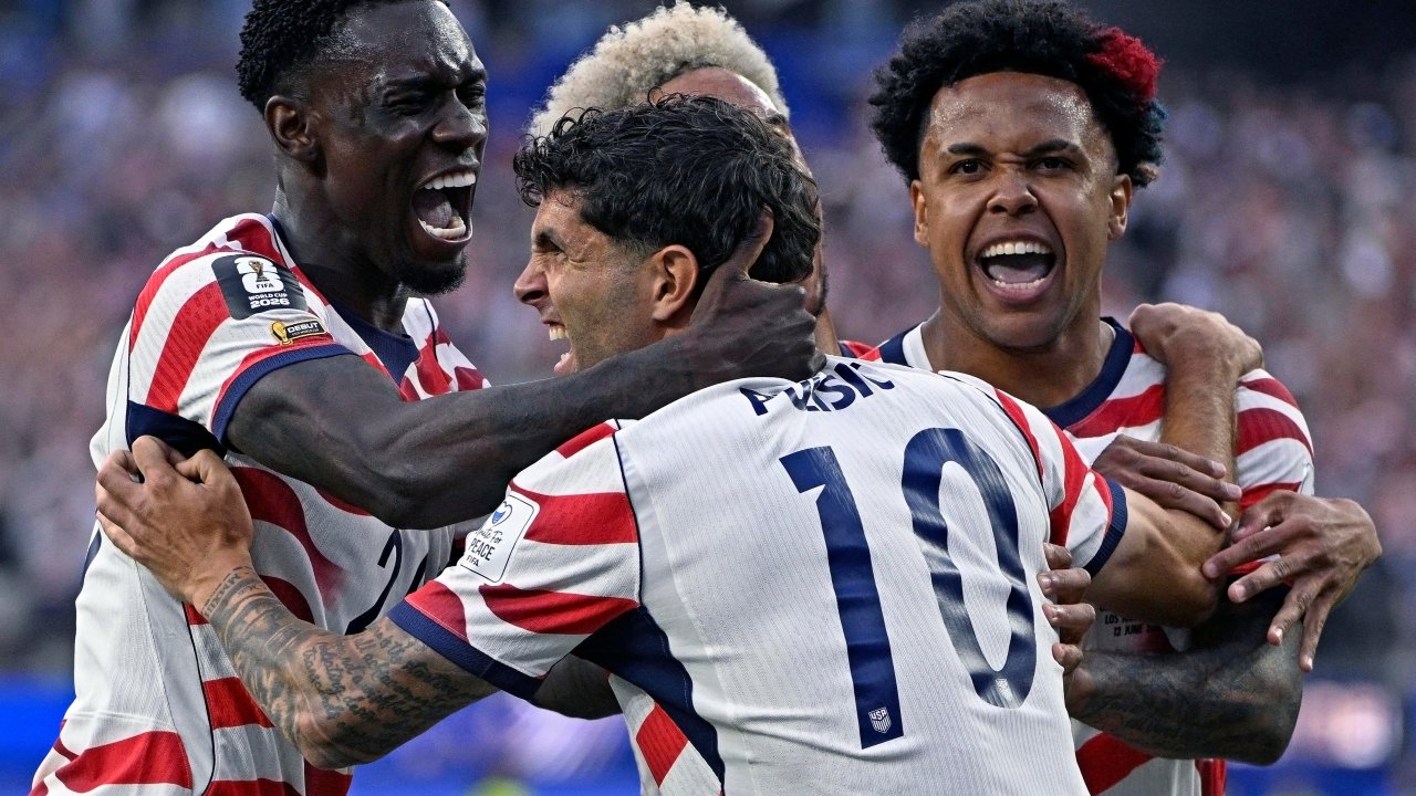 WM-Programm, 19. Juni: Fixiert die USA das Sechzehntelfinale?