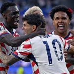 WM-Programm, 19. Juni: Fixiert die USA das Sechzehntelfinale?