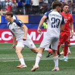 WM: Ehemaliger ÖFB-U21-Kicker mit Traumtor gegen Schweiz
