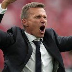 Jesse Marsch feiert Traumdebüt als U20-Teamchef