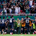 WM-Update: Gastgeber Mexiko löst erstes K.o.-Ticket