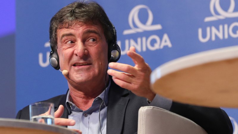 "Vater des Gegenpressings": Kempes warnt vor Rangnick
