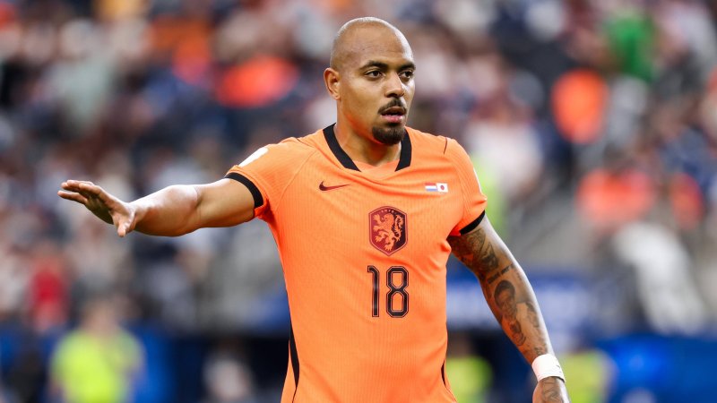 WM 2026 heute: Niederlande- Schweden