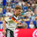 WM 2026 LIVE: Deutschland - Elfenbeinküste