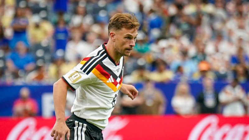 WM 2026 heute: Deutschland - Elfenbeinküste