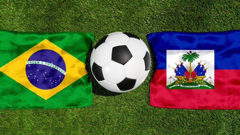 WM 2026: Dieser TV-Sender zeigt Brasilien vs. Haiti