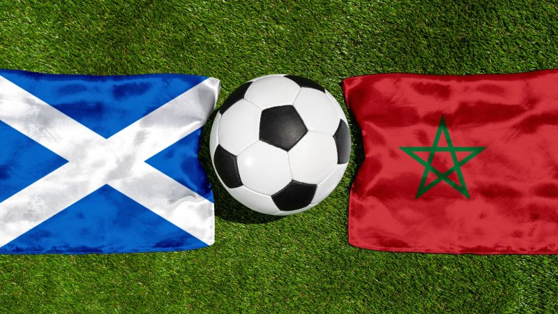 WM 2026: Dieser TV-Sender zeigt Schottland vs. Marokko