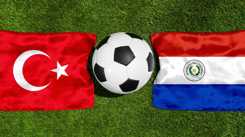 WM 2026: Dieser TV-Sender zeigt Türkei vs. Paraguay