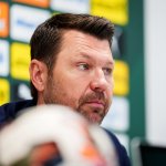 Katzer bestätigt: Rapid-Youngster wird nicht wechseln