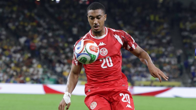 WM morgen um 6 Uhr: Tunesien - Japan