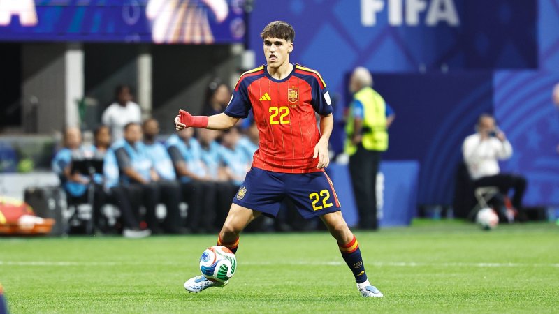 WM 2026 heute: Spanien - Saudi-Arabien