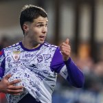 Austria Salzburg verlängert mit Kapitän