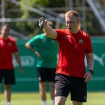 Rapid: "Ziel ist es, die beste Mannschaft Österreichs zu sein"