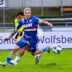 Zurück nach Oberösterreich: Dominik Frieser verlässt den GAK