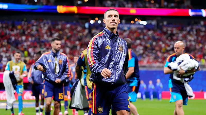 Ein spanischer WM-Fahrer für Atletico Madrid?