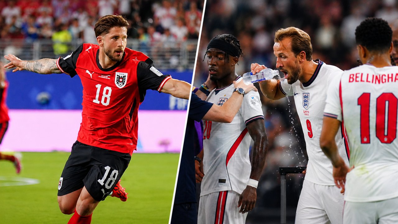 Das sind die bisherigen Trends der WM 2026