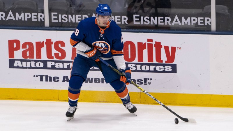 Transferkracher: Ex-NHL-Erstrundenpick wechselt in die ICE