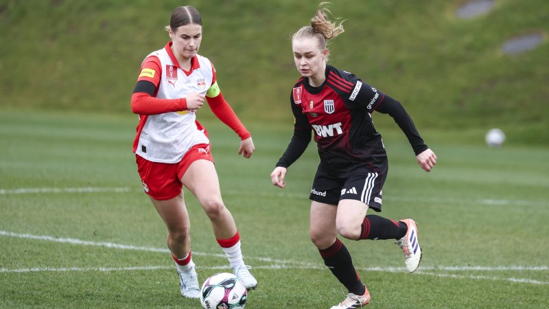 Austria-Frauen verstärken sich mit Salzburg-Kapitänin