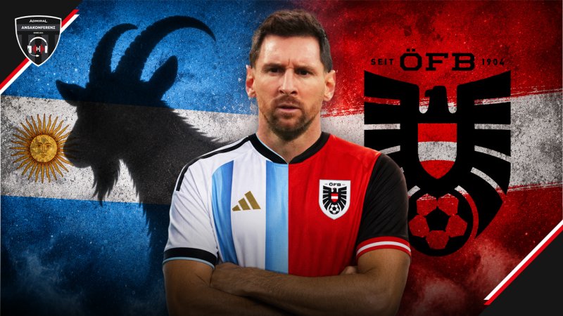 Wer ist unser Messi?