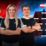 So würden wir gegen Argentinien spielen