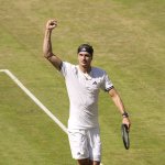 Harter Fight! FO-Sieger Zverev zieht ins Halle-Halbfinale ein