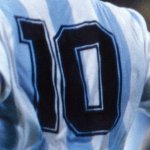 Argentiniens 10: Die Nummer, der Mythos