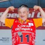 Wien ist im Special-Olympics-Fieber