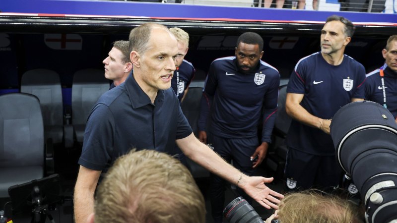 Nach Kritik von Tuchel: FIFA nimmt Änderung bei Fotografen vor