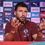 Ruben Dias zu Kritik an Ronaldo: "Nur Lärm der Medien"