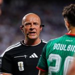 Bericht: Algerien legt nach Argentinien-Spiel Beschwerde ein