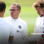 3.432.198 Varianten! Wie entsteht eine ÖFB-Startelf?