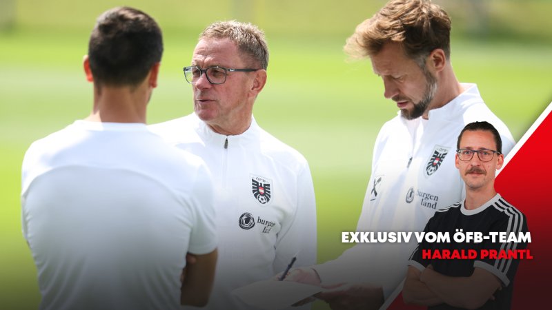3.432.198 Varianten! Wie entsteht eine ÖFB-Startelf?