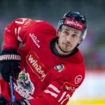 Ein ÖEHV-Verteidiger für Linz, zwei Abgänge bei den Capitals