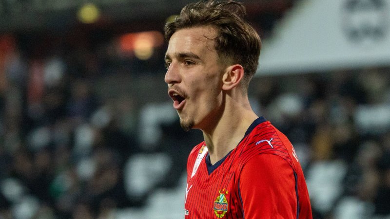 Transfer-Update: Ein Youngster wird Rapid nicht verlassen